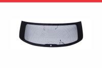 Imagem do produto Vidro Vigia Pilkington Verde com Desembaçador para BMW X-3 2011 a 2017 – Cod. 16243